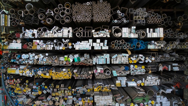 Valor del metro cuadrado de construcción: conocé cómo se calcula y qué incluye