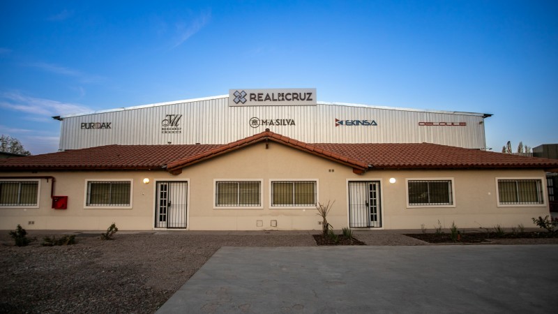 Real de la Cruz y una apuesta renovada por la industria del vino