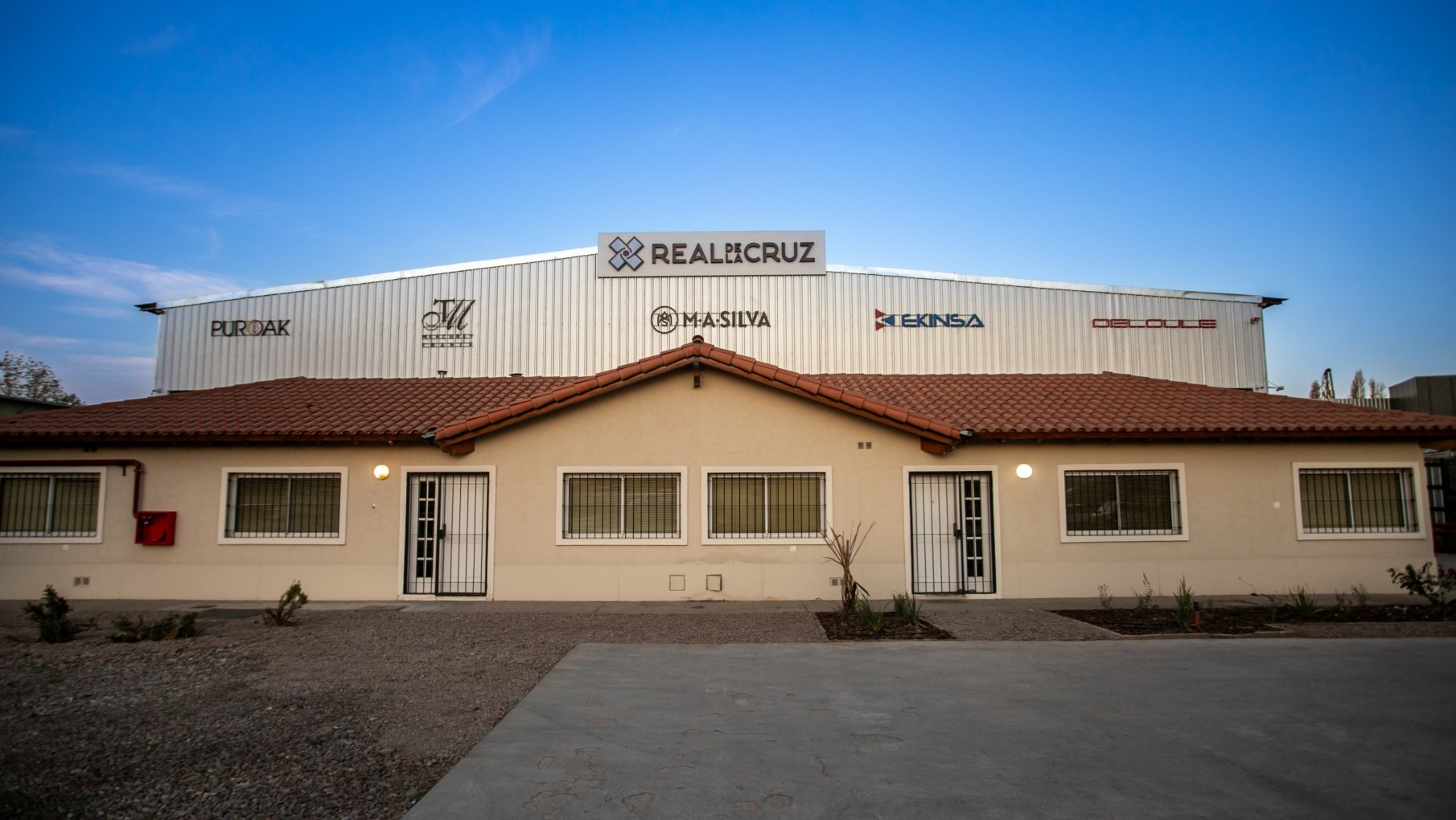 Real de la Cruz y una apuesta renovada por la industria del vino