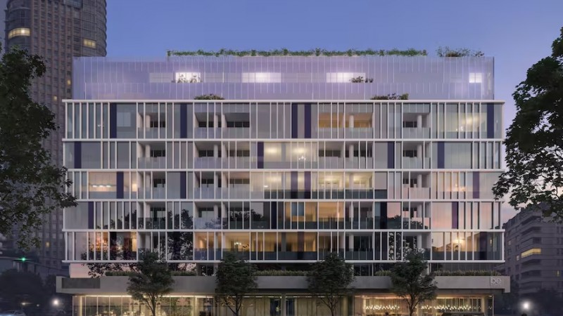 Así será el proyecto premium que potenciará a Puerto Madero