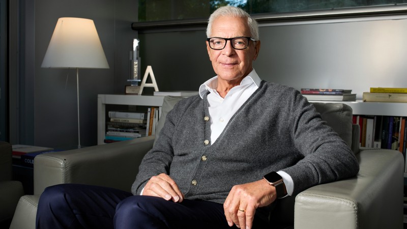 Costantini cerca de cerrar la operación inmobiliaria más grande de la Argentina