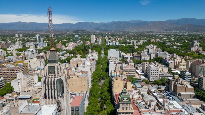 La importancia de la construcción antisísmica en Mendoza