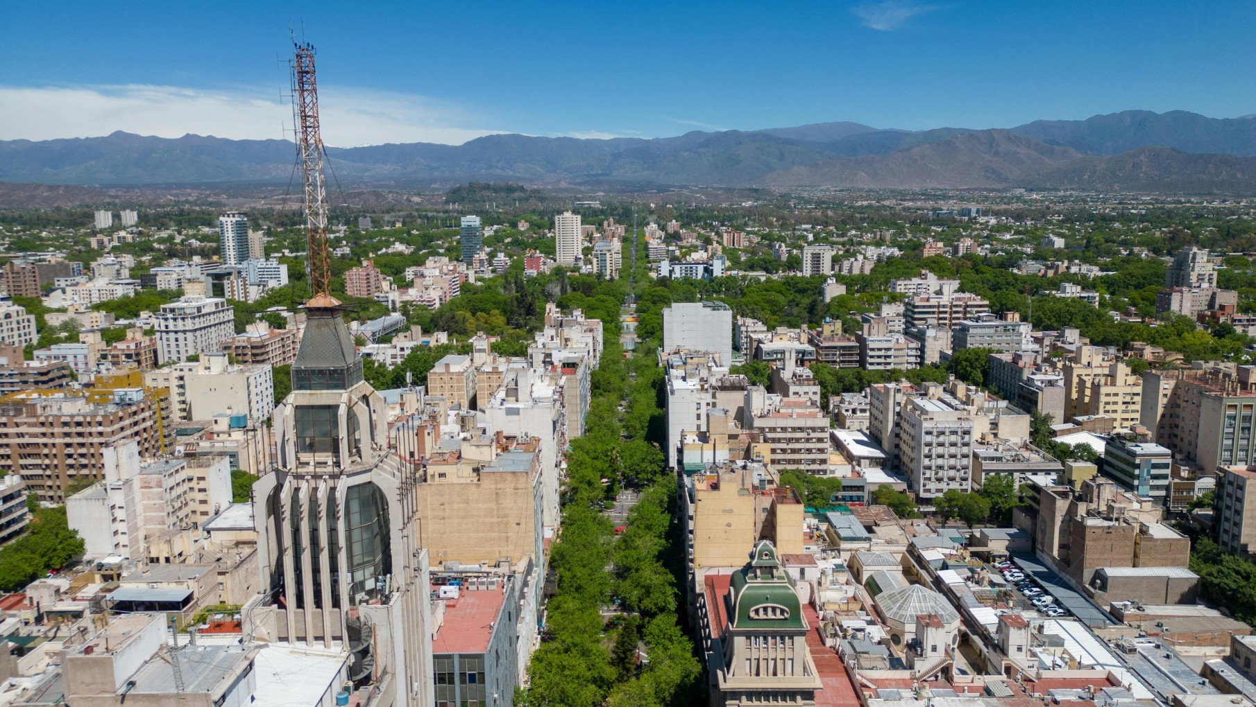 La importancia de la construcción antisísmica en Mendoza