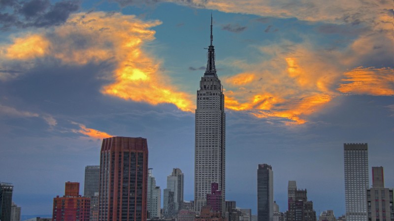 Arquitectura art decó: todo lo que tenés que saber