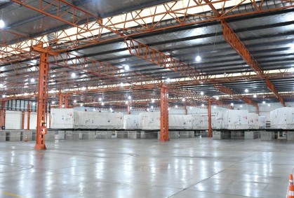 Cómo construir un galpón fácil y económico