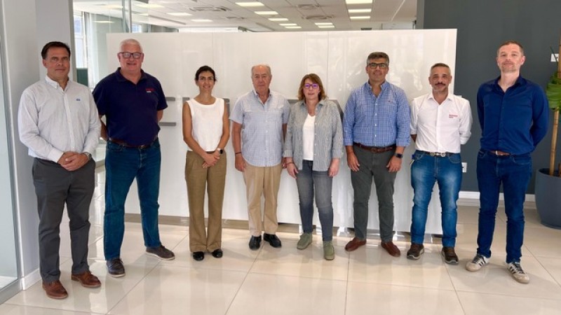 Una firma lanzará una nueva unidad de negocios