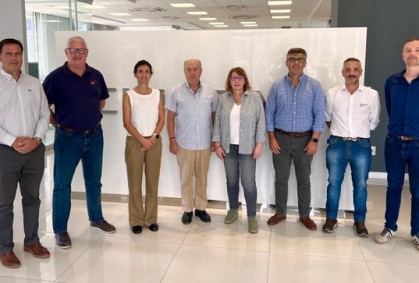Una firma lanzará una nueva unidad de negocios