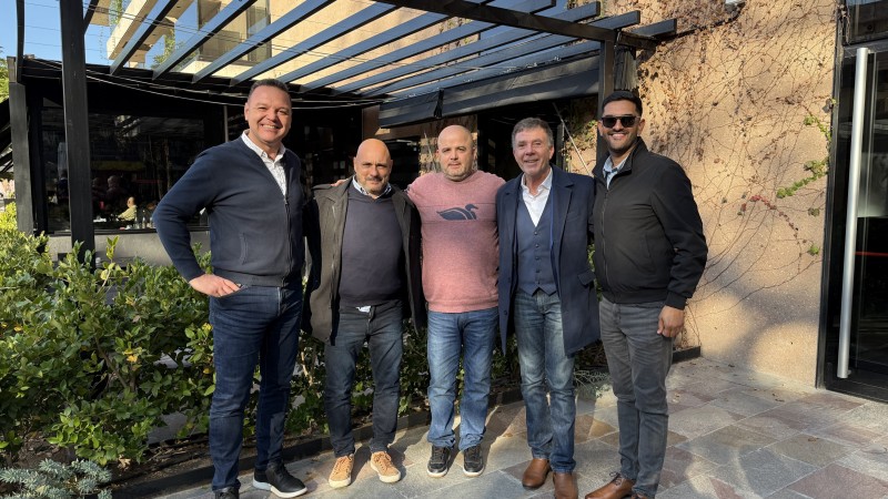 Encuentro constructivo