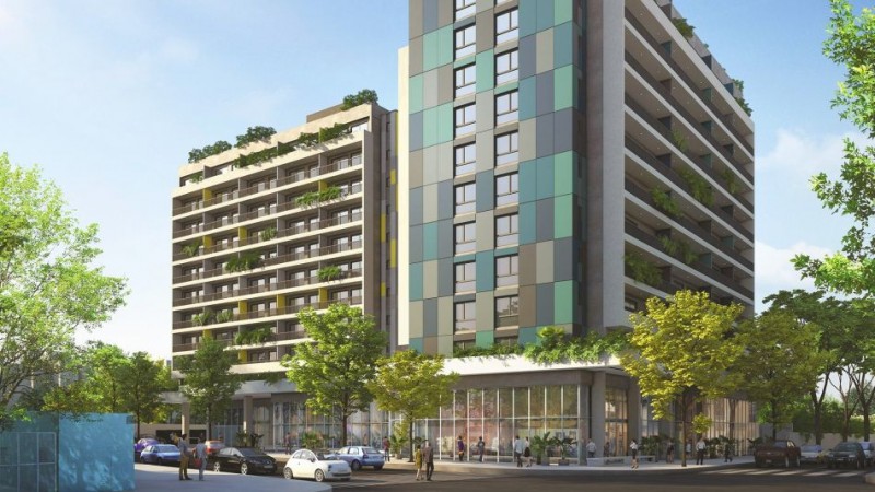 Del campo a la ciudad: cómo transformar granos en metros cuadrados urbanos