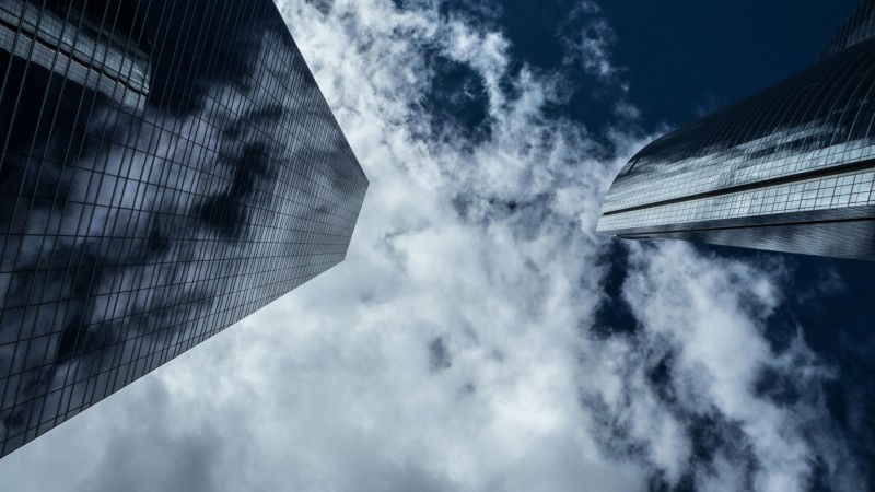 La arquitectura vertical: optimización de espacios y sustentabilidad como premisas