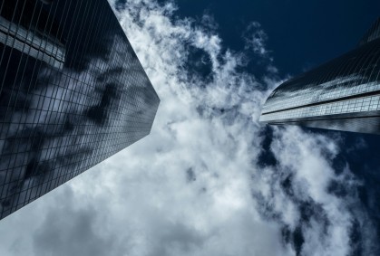 La arquitectura vertical: optimización de espacios y sustentabilidad como premisas