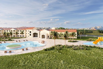 Anuncian la construcción de un hotel de Howard Johnson en Sierra de la Ventana