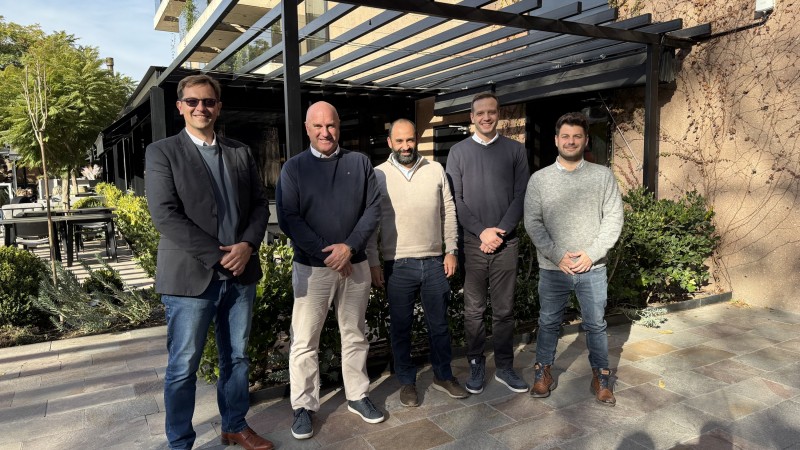 Networking de la construcción