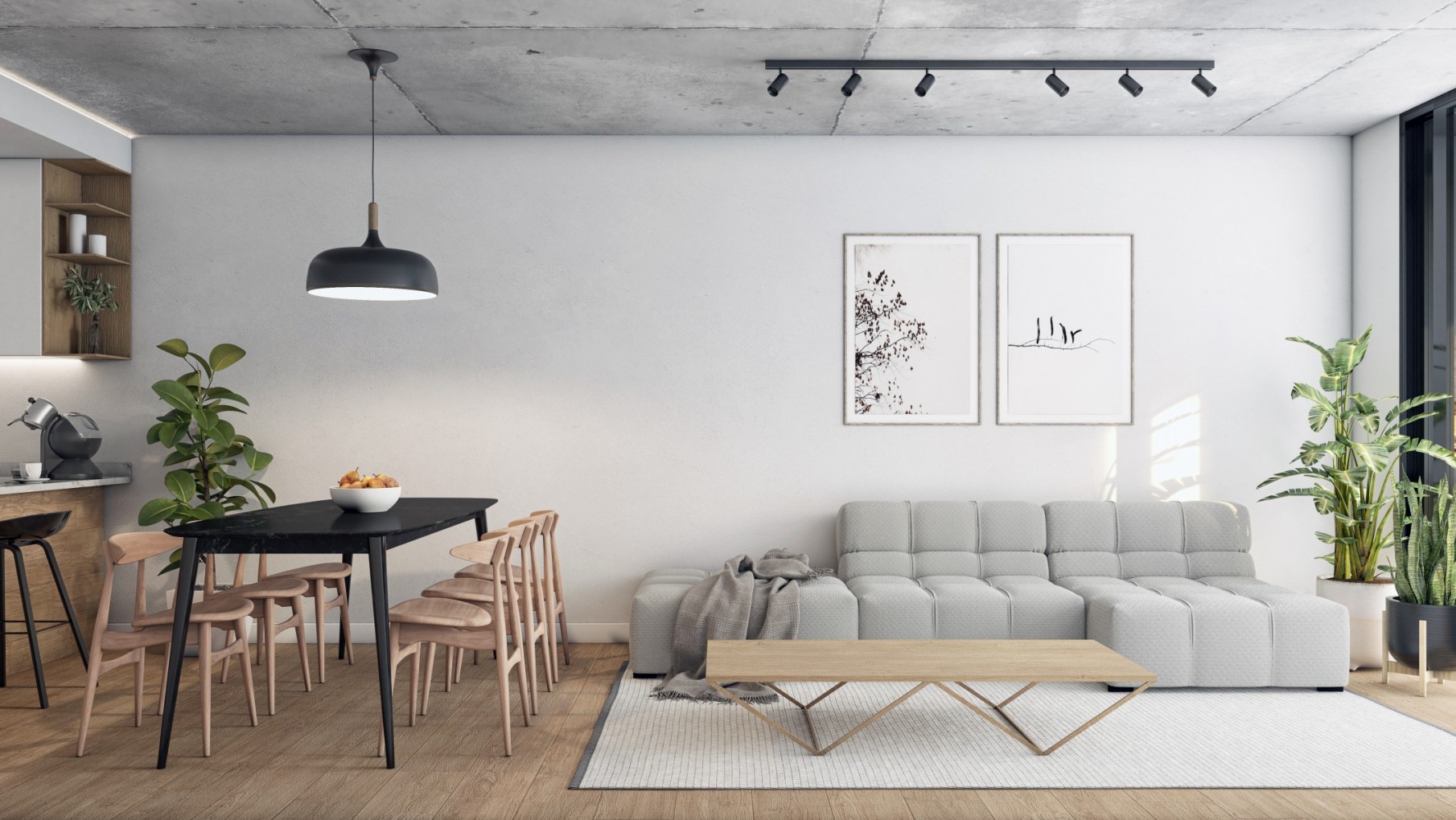 El arte de habitar: tres claves para evitar errores comunes en interiores