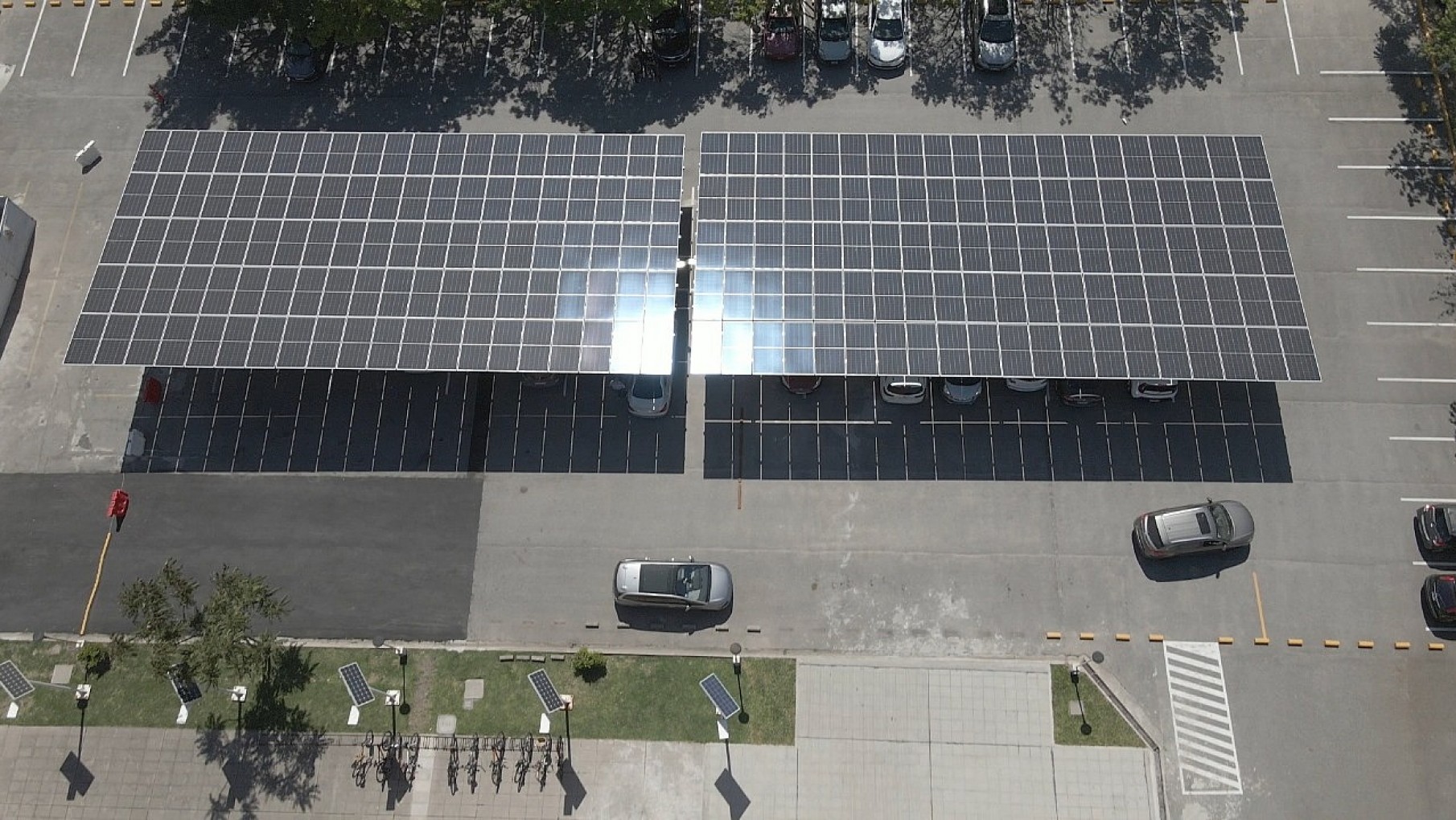 Una firma se consolida desde Mendoza hacia toda la región