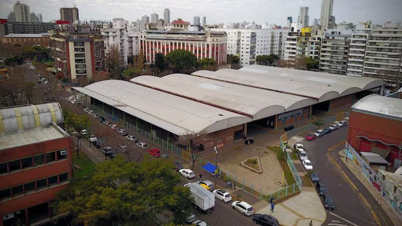 Dorrego Plaza: nace un nuevo polo urbano en Palermo