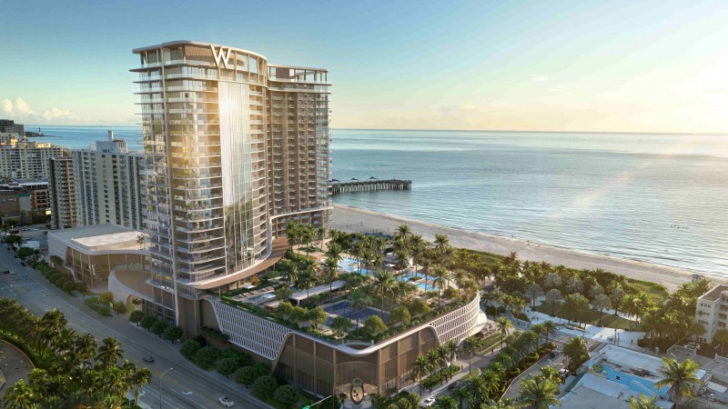 Pompano Beach, nueva frontera del real estate