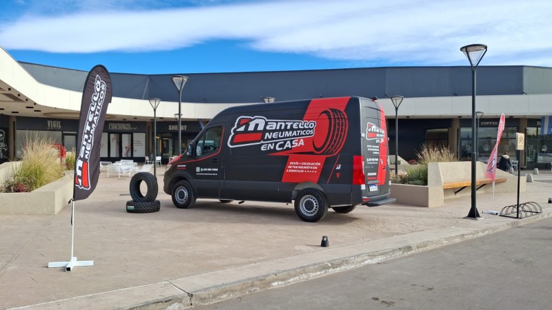 Una tradicional firma mendocina revoluciona el mercado con un nuevo servicio