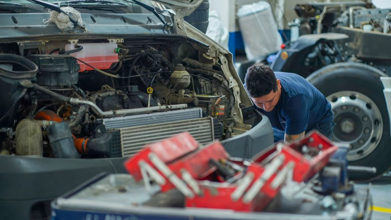 Ficamen lanza "IVECO Veloce", un nuevo servicio exclusivo para vehículos fuera de garantía