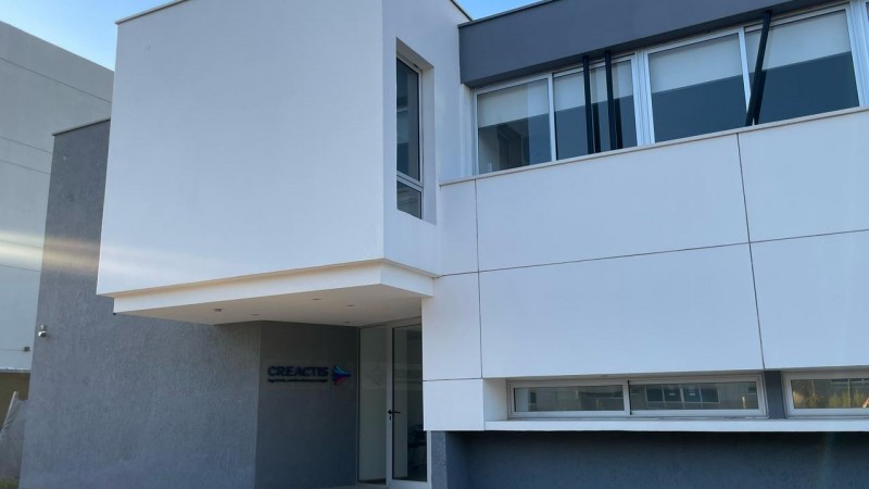 CREACTIS renueva su imagen y consolida su crecimiento