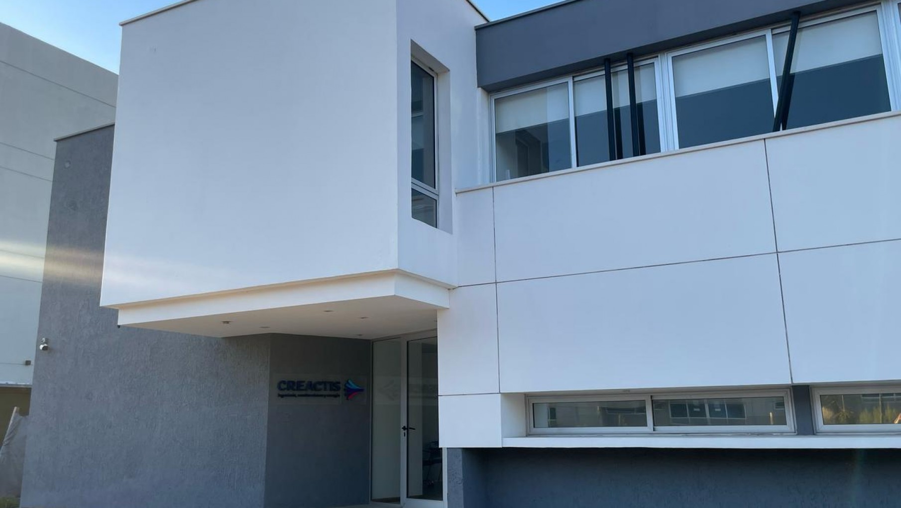 CREACTIS renueva su imagen y consolida su crecimiento