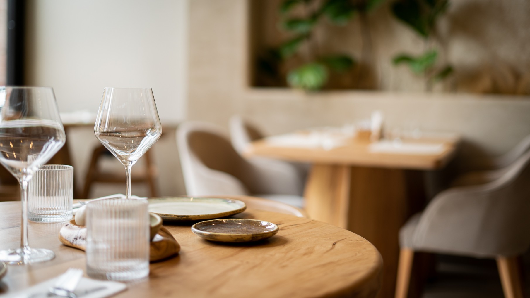 Urrutigoity Cocina: un proyecto que nació del corazón y de una profunda conexión con la tierra mendocina