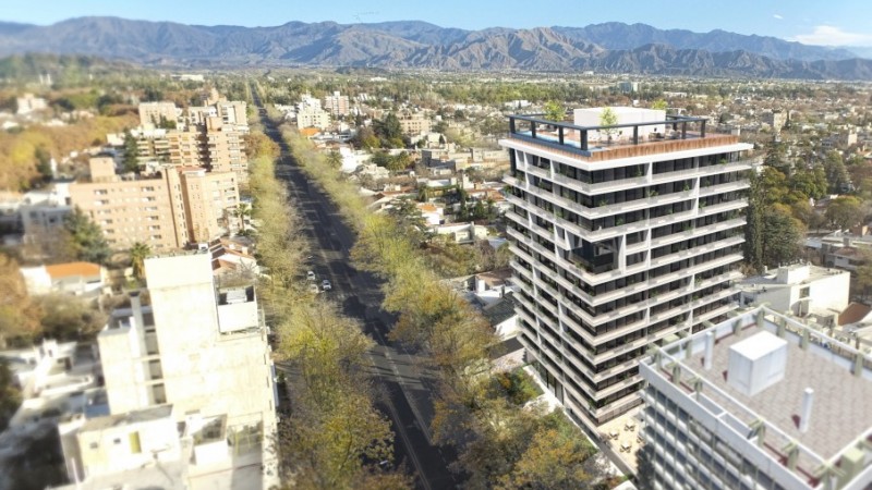 Se lanza la Cámara Empresaria de Desarrolladores Urbanos de Mendoza