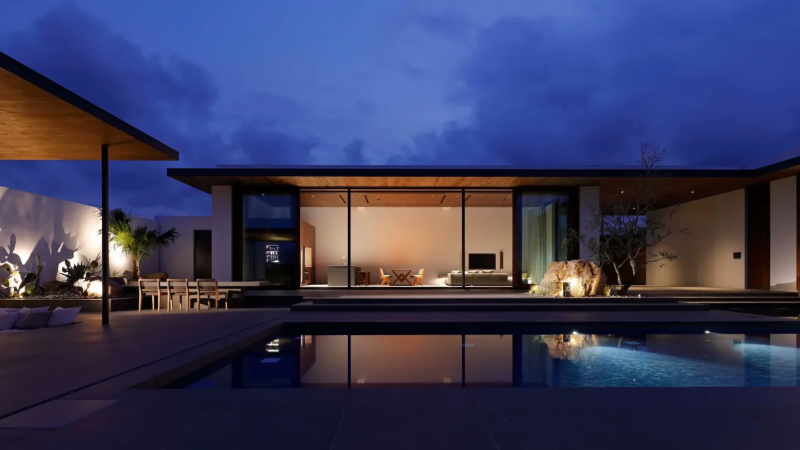 Not A Hotel: La nueva propuesta de alojamiento de lujo