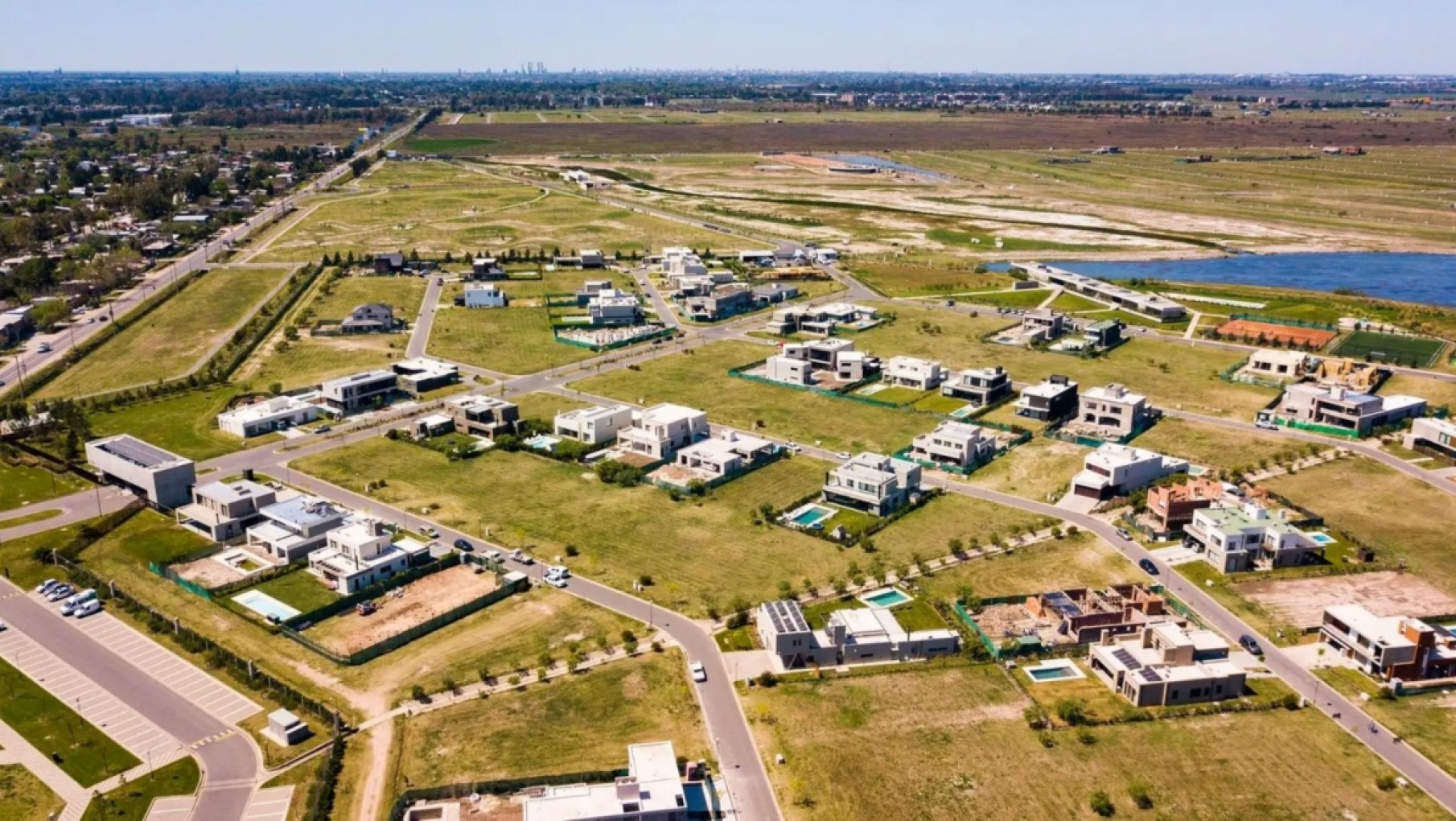 Ya se registran boletos y se habilitan hipotecas divisibles