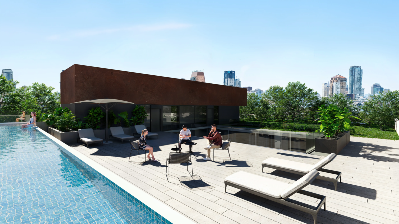 Inmobiliario en Palermo: cerca de universidades, clínicas y zonas clave