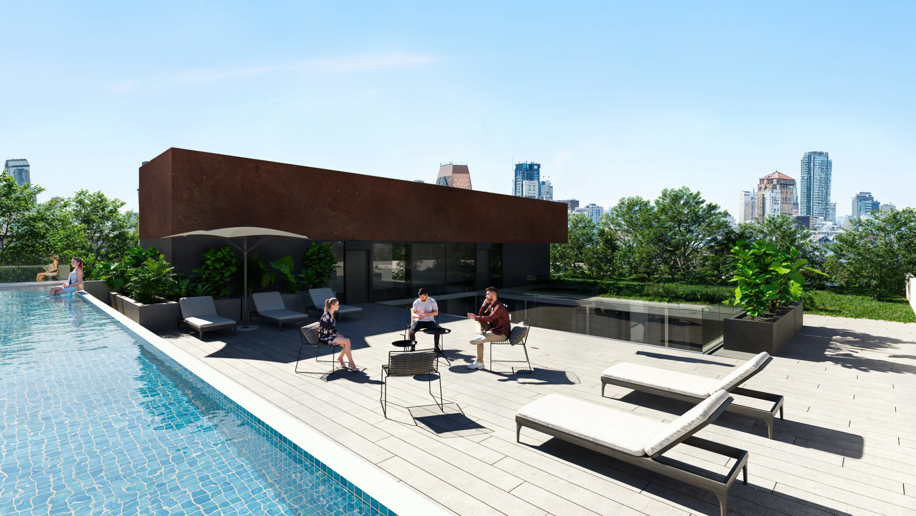 Inmobiliario en Palermo: cerca de universidades, clínicas y zonas clave