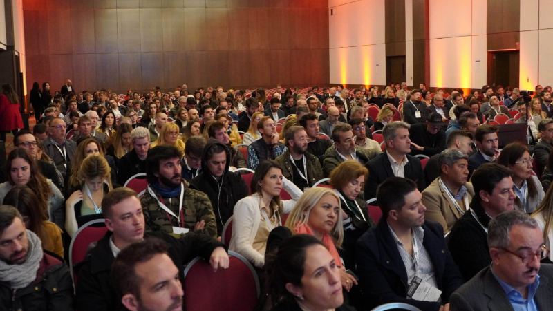 Se viene la Expo Real Estate Argentina 2025