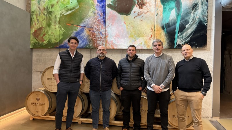 Articulando experiencias