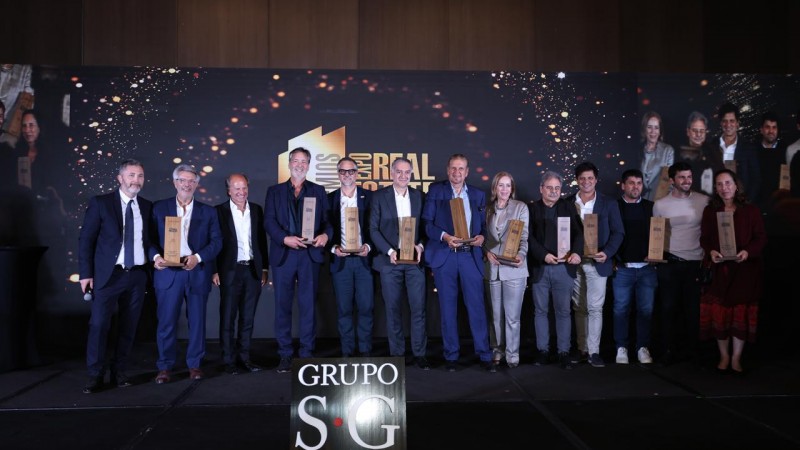 Concluyó con éxito la Expo Real Estate 2025: récord de asistentes y crecimiento regional