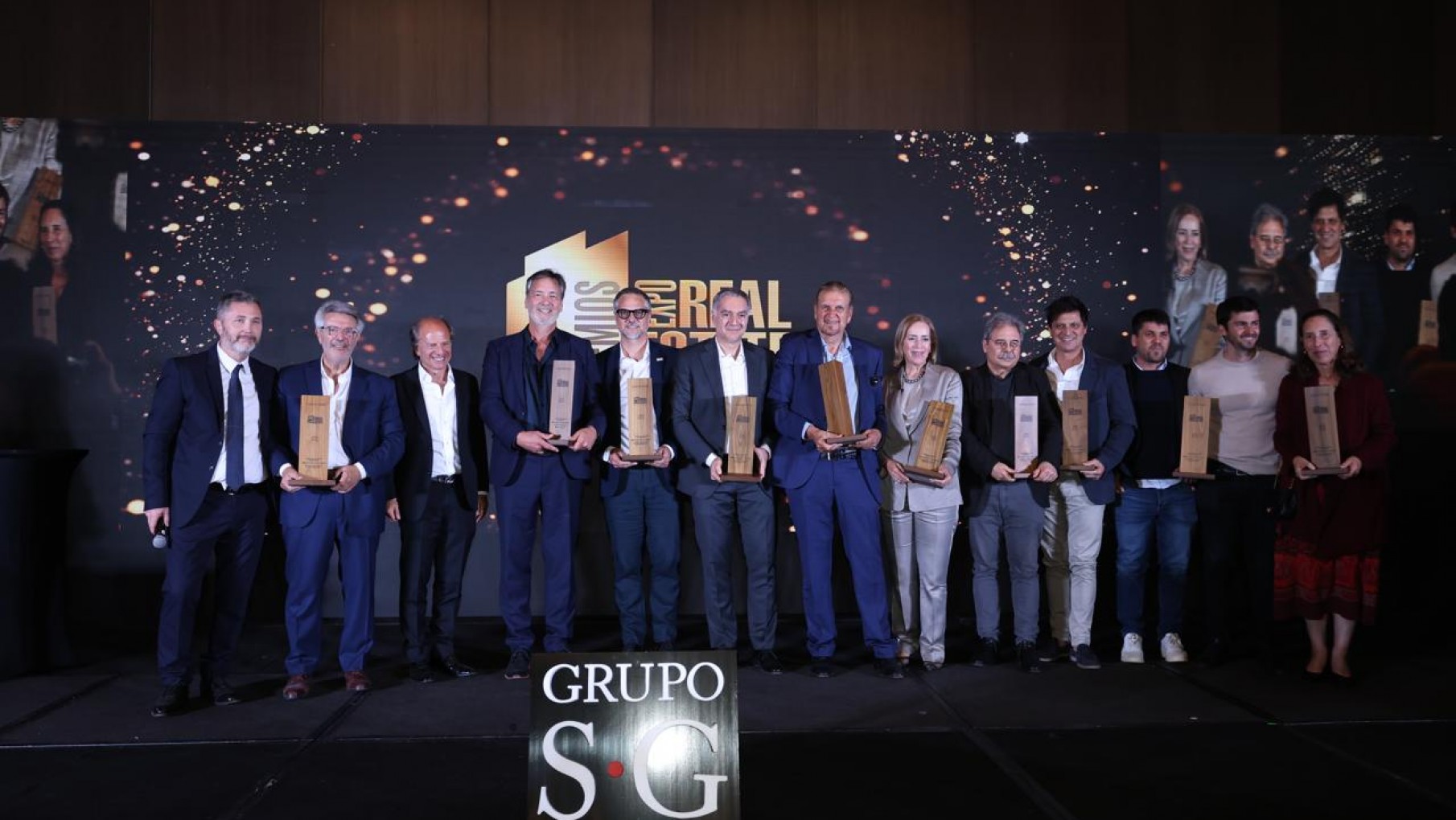 Concluyó con éxito la Expo Real Estate 2025: récord de asistentes y crecimiento regional