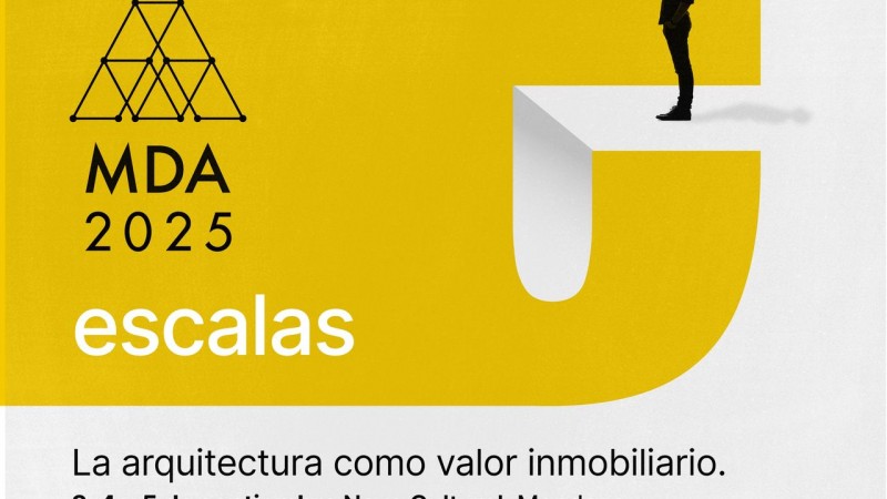 Mendoza se transforma: llega un evento para debatir sobre desarrollos inmobiliarios y arquitectura
