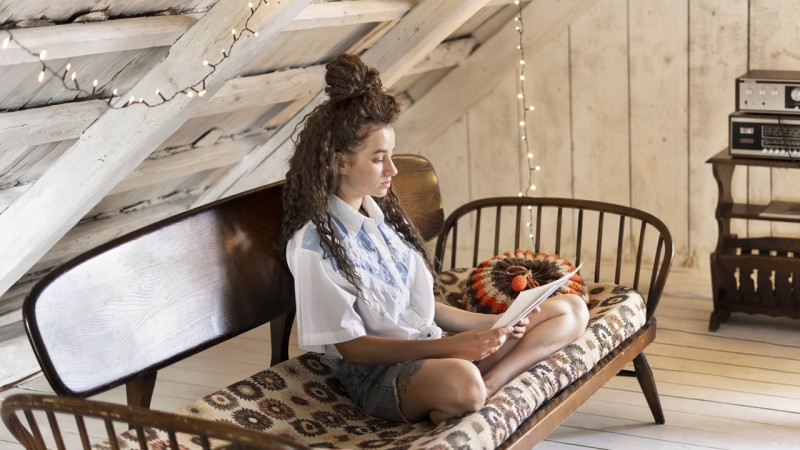 Cómo hacer una renovación retro sin romper tu presupuesto