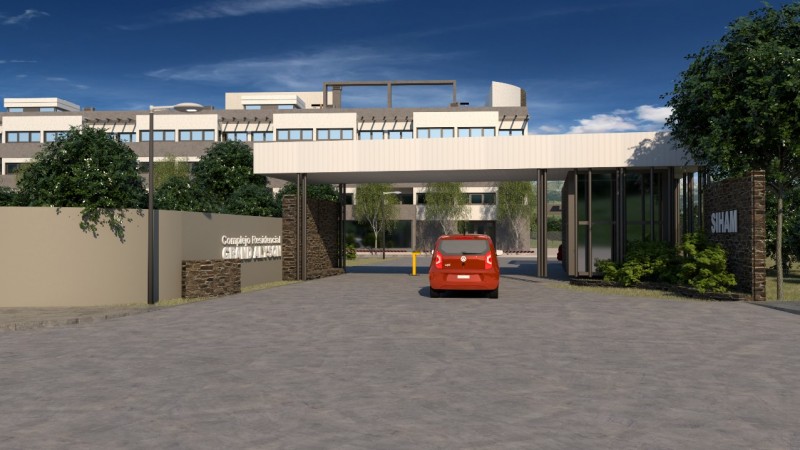 Impulsan un novedoso emprendimiento inmobiliario en el departamento de San Martín