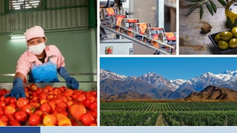 Foro Industrial 2025: Mendoza debate el futuro productivo con eje en la innovación y la sostenibilidad