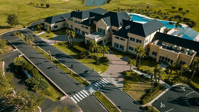 Grupo Haras del Sur anuncia el lanzamiento de HOUSES Victhoria