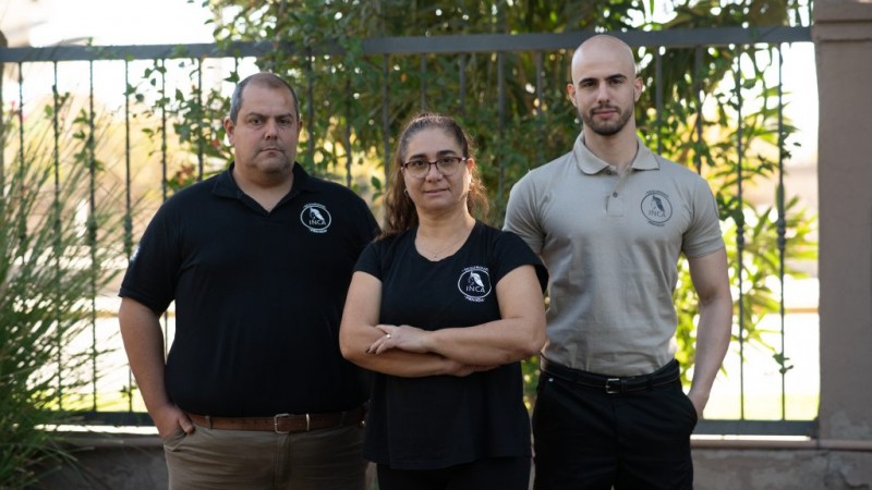 Inca Seguridad: una empresa líder en seguridad privada en Mendoza