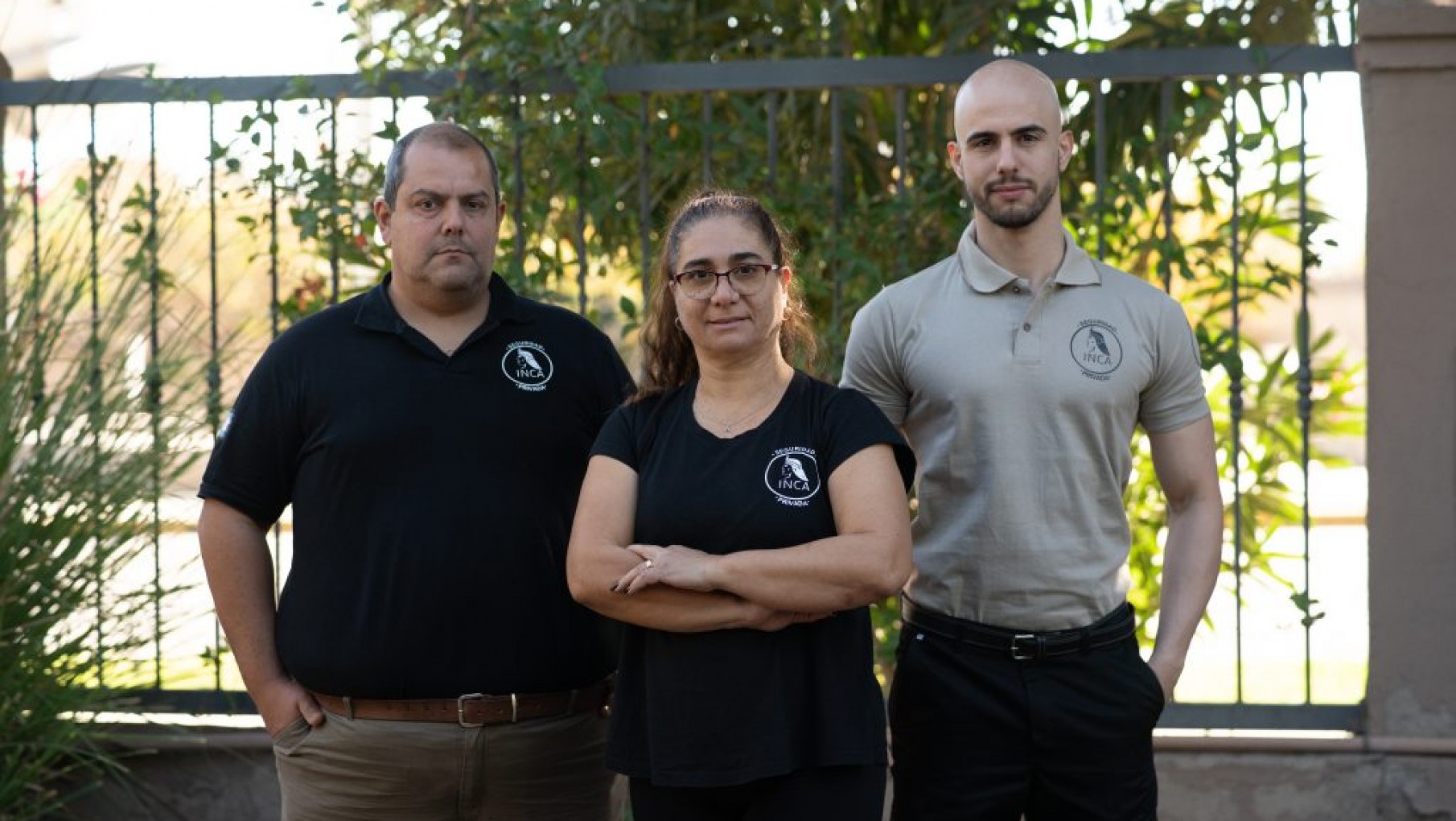 Inca Seguridad: una empresa líder en seguridad privada en Mendoza