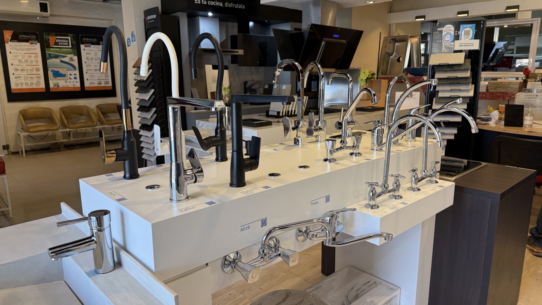 Rumbo Hnos incorpora maquinaría de última generación