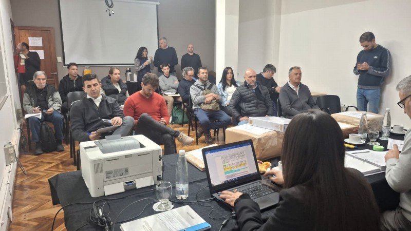 Modernización Canal Matriz Valle de Uco-Sistema Presurizado Altamira: se conocieron las ofertas de 5 empresas