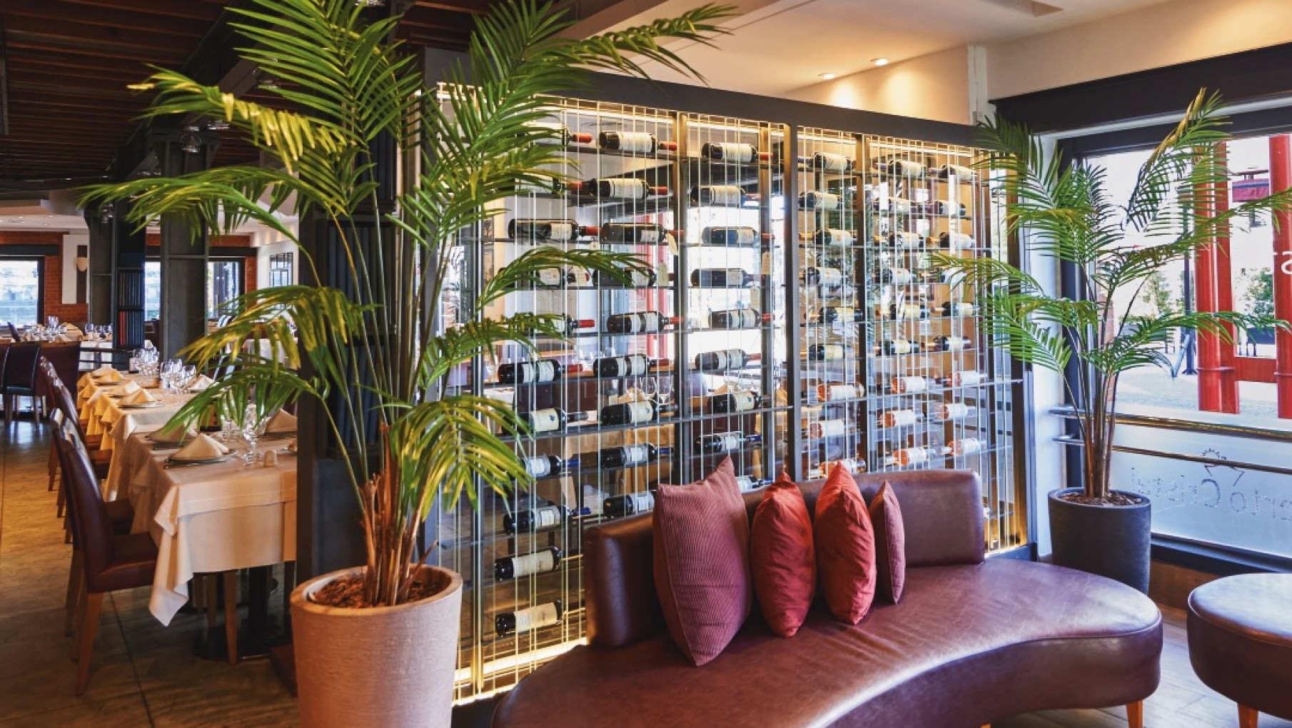 Puerto Cristal: 30 años de historia en la transformación de Puerto Madero