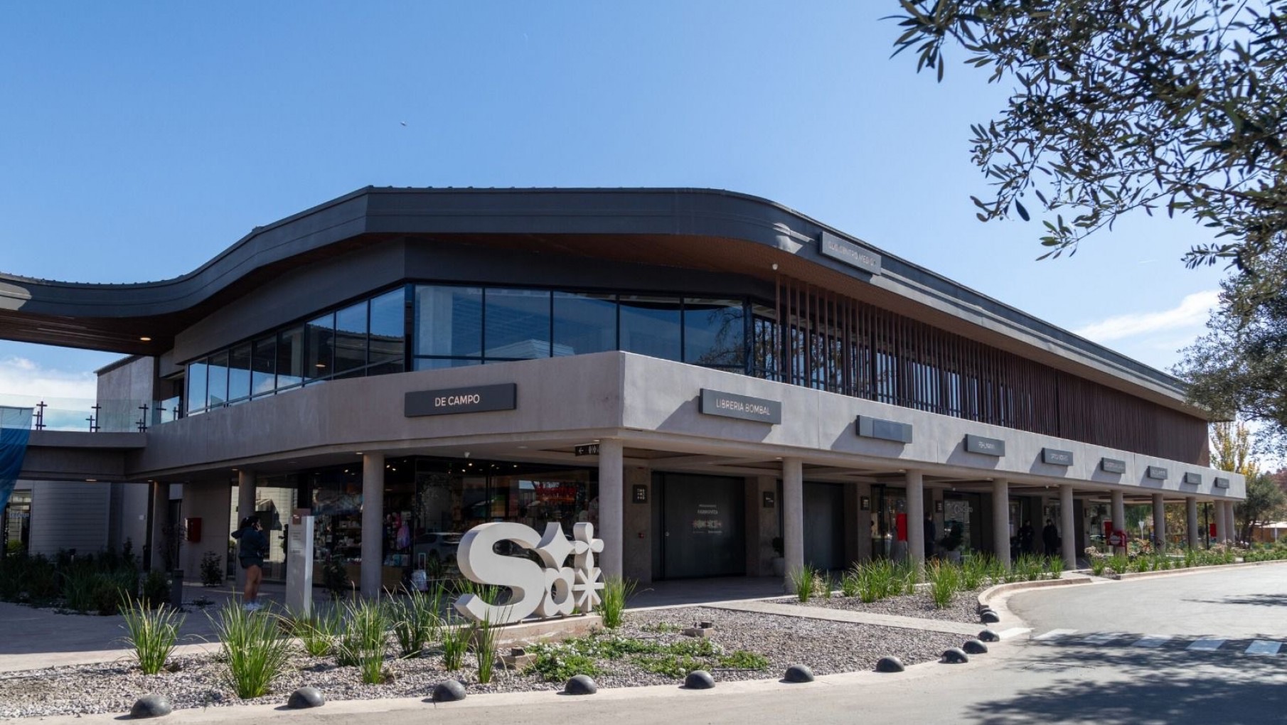 Sobremonte Market: tiene 26 locales abiertos y continúa creciendo