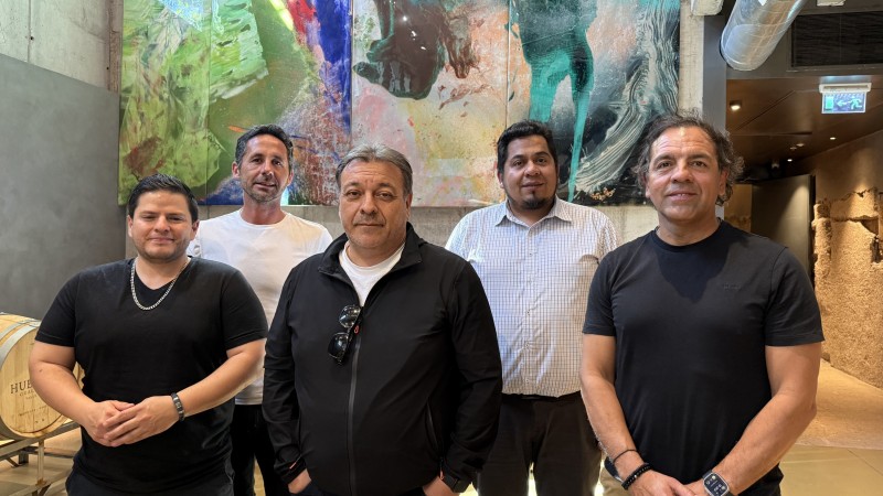 Un espacio para pensar el futuro de la construcción