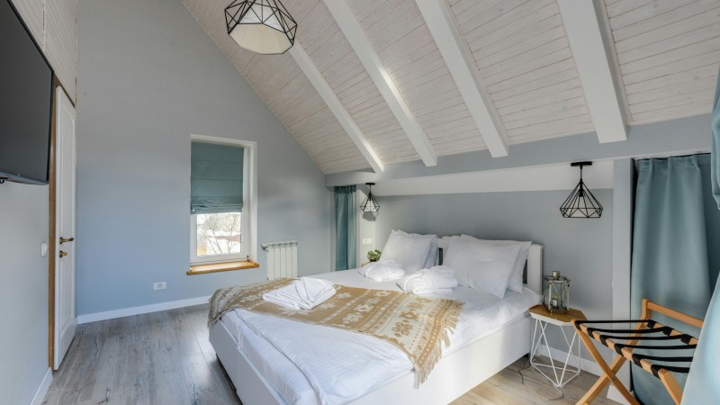 Cinco consejos para aprovechar la luz natural en casa