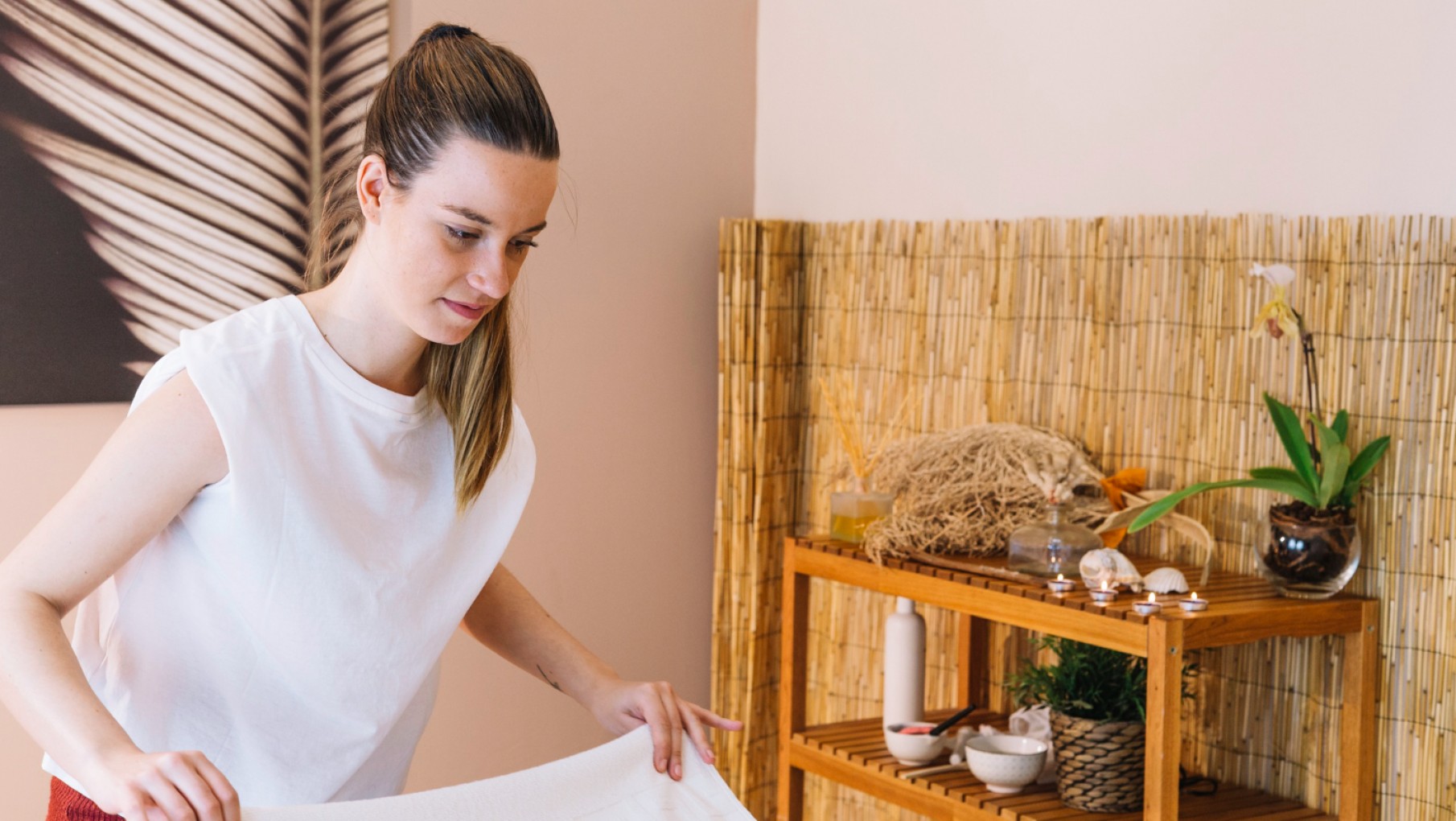Feng Shui: cómo alcanzar el equilibrio y la armonía en el hogar