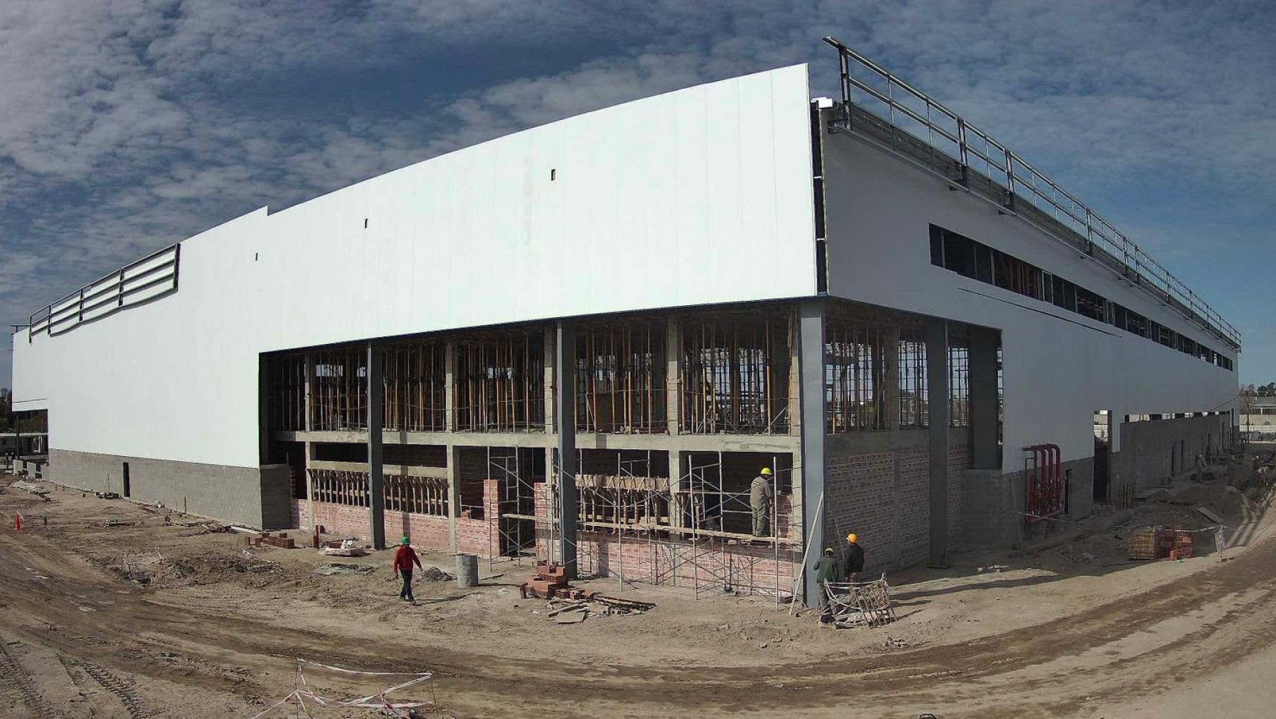 Cuál es la nueva tendencia sustentable que redefine el valor de las obras